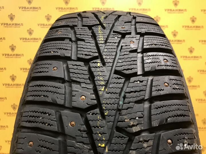 Nexen Winguard WinSpike 02 215/55 R17 86T