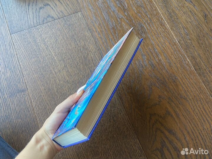 Екатерина Азарова 