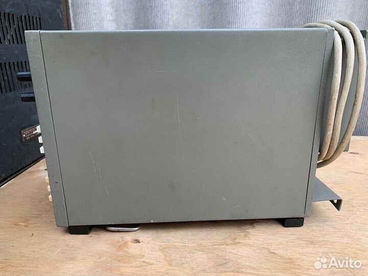 Осциллограф с1-94