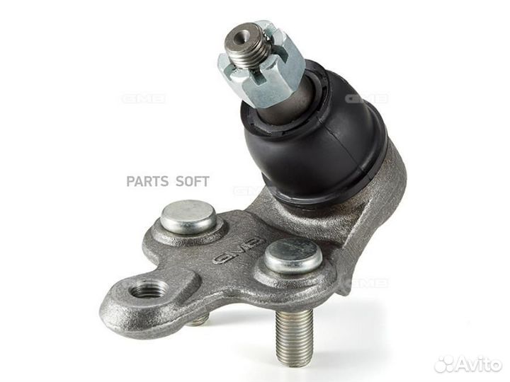 GMB 0101-0235 Опора шаровая