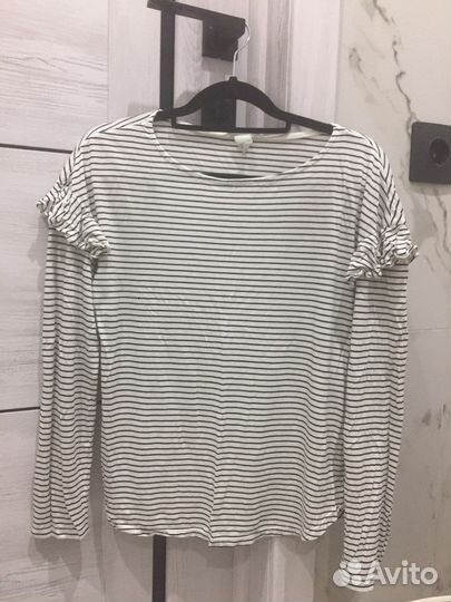 Лонгслив H&М