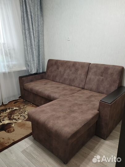 Диван с атаманкой