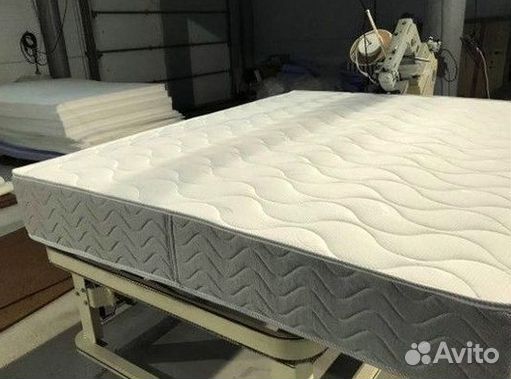 Матрас ортопедический новый 160х200 и другие