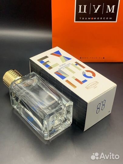 Духи женские наркотик 100мл