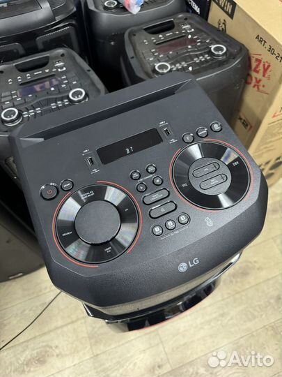 Колонка LG ON99 1000 watt