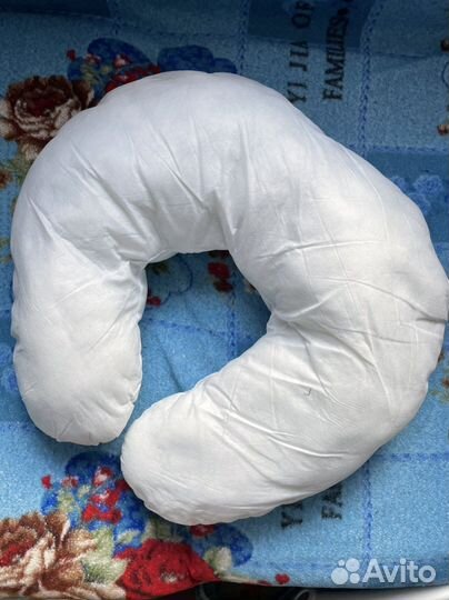 Подушка для кормления