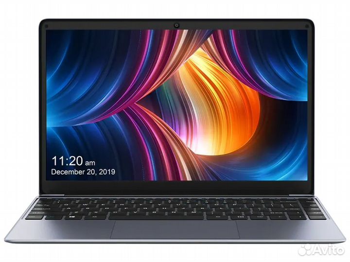 Ноутбук Chuwi HeroBook Pro N4020 8гб 256гбssd