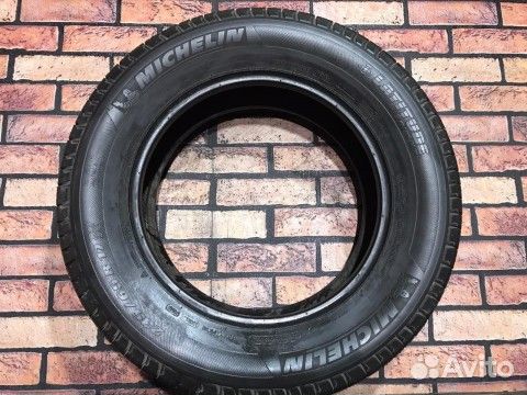 Michelin Latitude Tour HP 235/65 R17