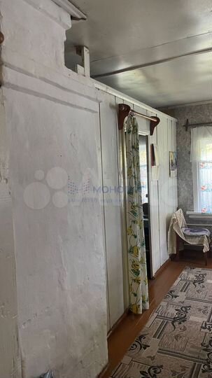 1-к. квартира, 48 м², 1/1 эт.