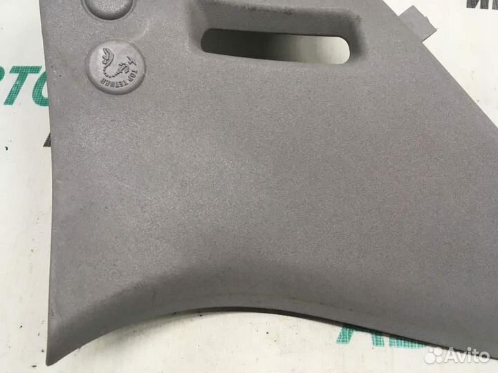 Обшивка стойки для Opel Corsa D 4 2006-2014г