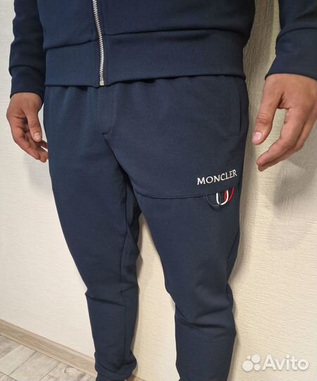 Костюм спортивный moncler