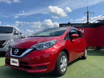 Nissan Note 1.2 CVT, 2020, 17 000 км, с пробегом, цена 900 000 руб.