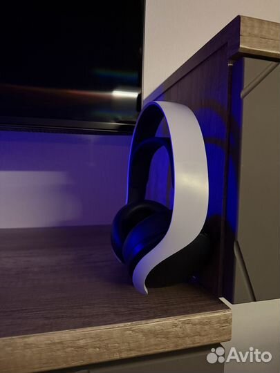 Playstation pulse 3D