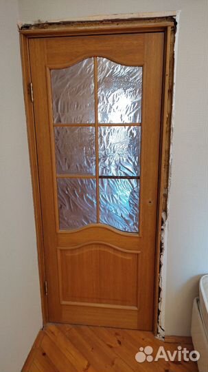 Дверь межкомнатная