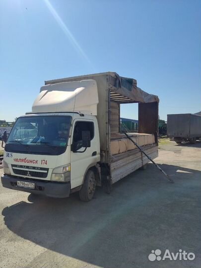 Грузоперевозки 3-5-10 тонн закрытые-открытые