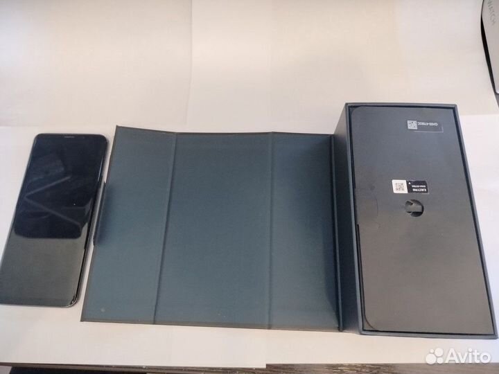 Samsung Galaxy s9 plus 64gb