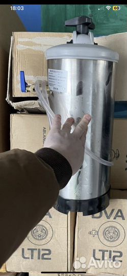 Льдогенератор