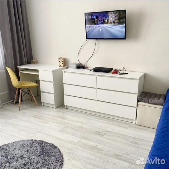 Письменный стол для школьника