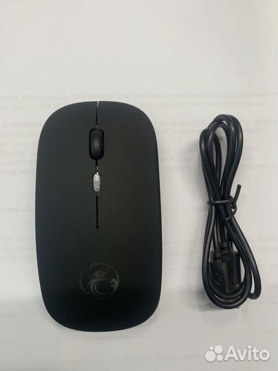 Беспроводная мышь