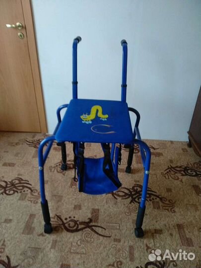 Опора для ползания