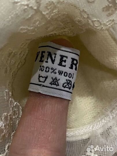 Перчатки Verona (100 шерсть)