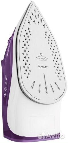 Утюг Scarlett SC-SI30K51