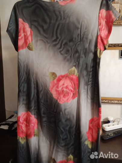 Платье женское