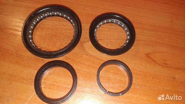 Велозапчасти