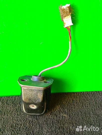 Камера задняя Mercedes-Benz W463 G463 G65 Гелик