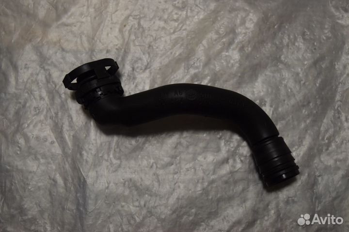 Новый воздушный шланг Tiguan 2 Тигуан