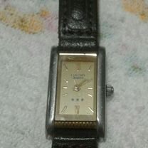 Часы casio.Orient женс