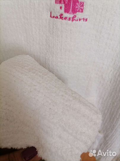 Толстовка женская (худи) новая