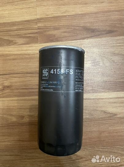 Фильтр wabco, CTP, kolbenschmidt, filtron