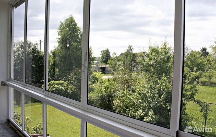 Окна пвх от завода