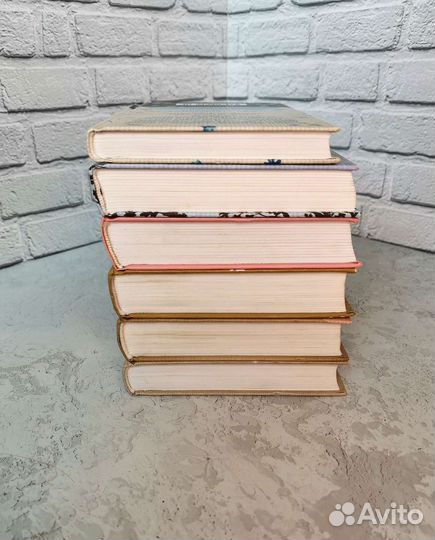 Продам книги Джоджо Мойес