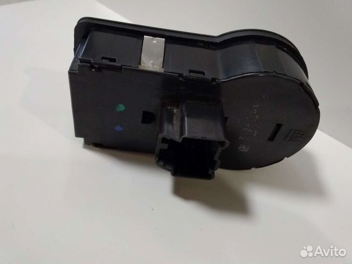 Переключатель света Chevrolet Cruze