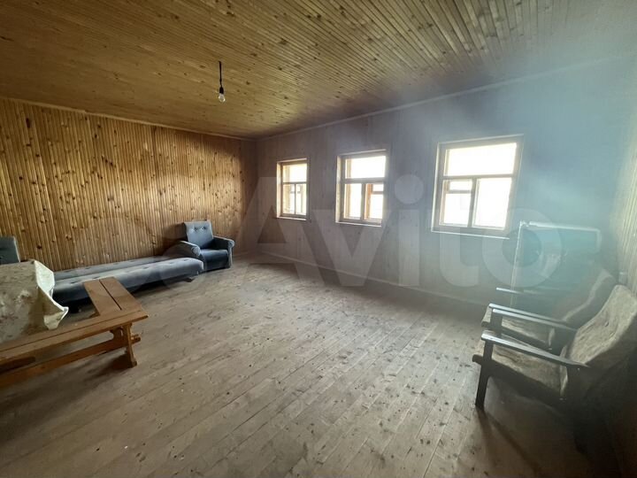 Дом 142 м² на участке 15 сот.