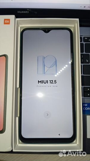 Xiaomi Redmi 9, 4/64 ГБ