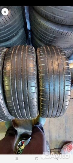 Nokian Tyres Nordman S2 SUV 215/70 R16