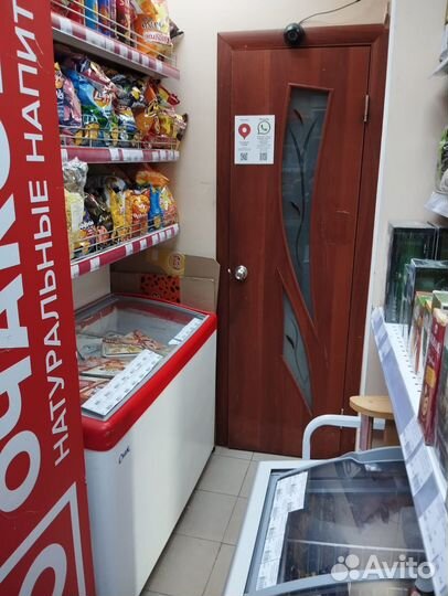 Продам готовый бизнес продуктовый магазин