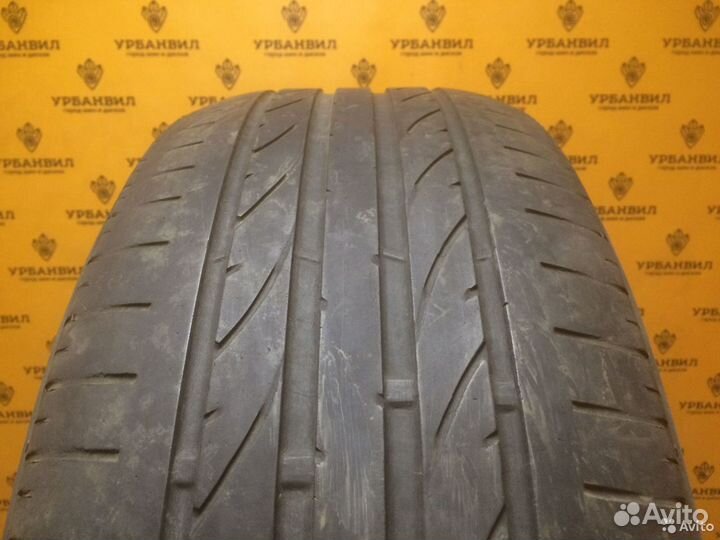 Bridgestone Dueler H/P Sport 255/60 R18