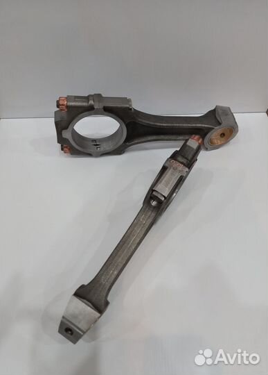 Шатуны Камаз 36