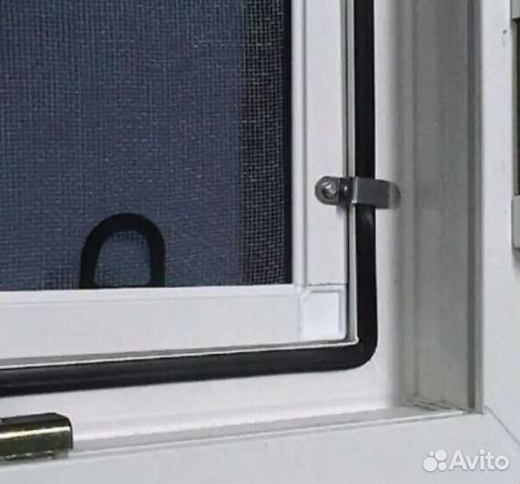 Москитная сетка