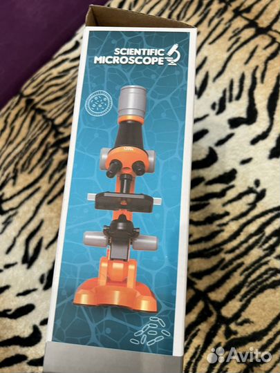 Микроскоп