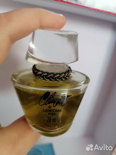 Climat lancome 28мл