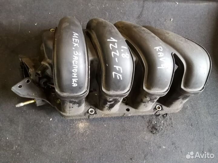 Впускной Коллектор Тойота авенсис 1.8 1 ZZ