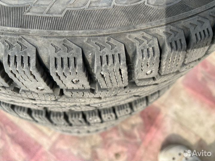 Cordiant Snow Cross 175/70 R13 82T