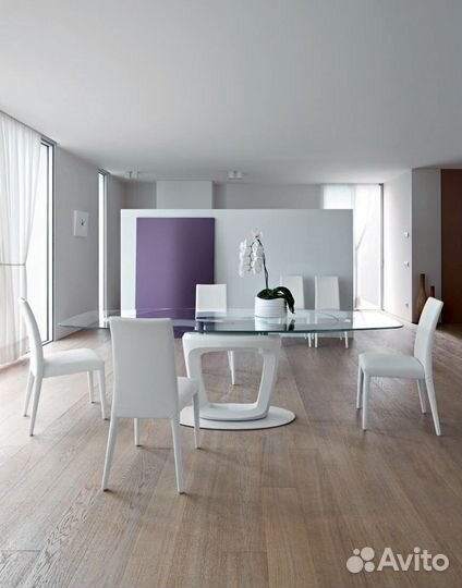 Стол orbital CS4064-E 165 Calligaris