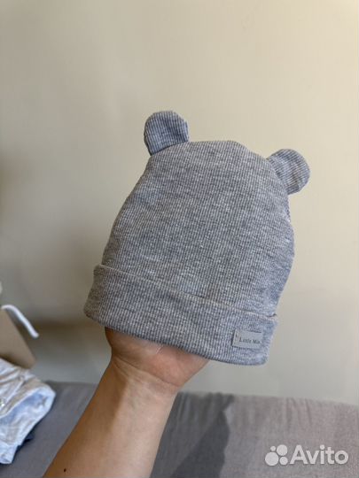 Вещи пакетом H&M Zara fox&banny