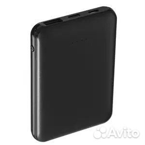 Портативный аккумулятор